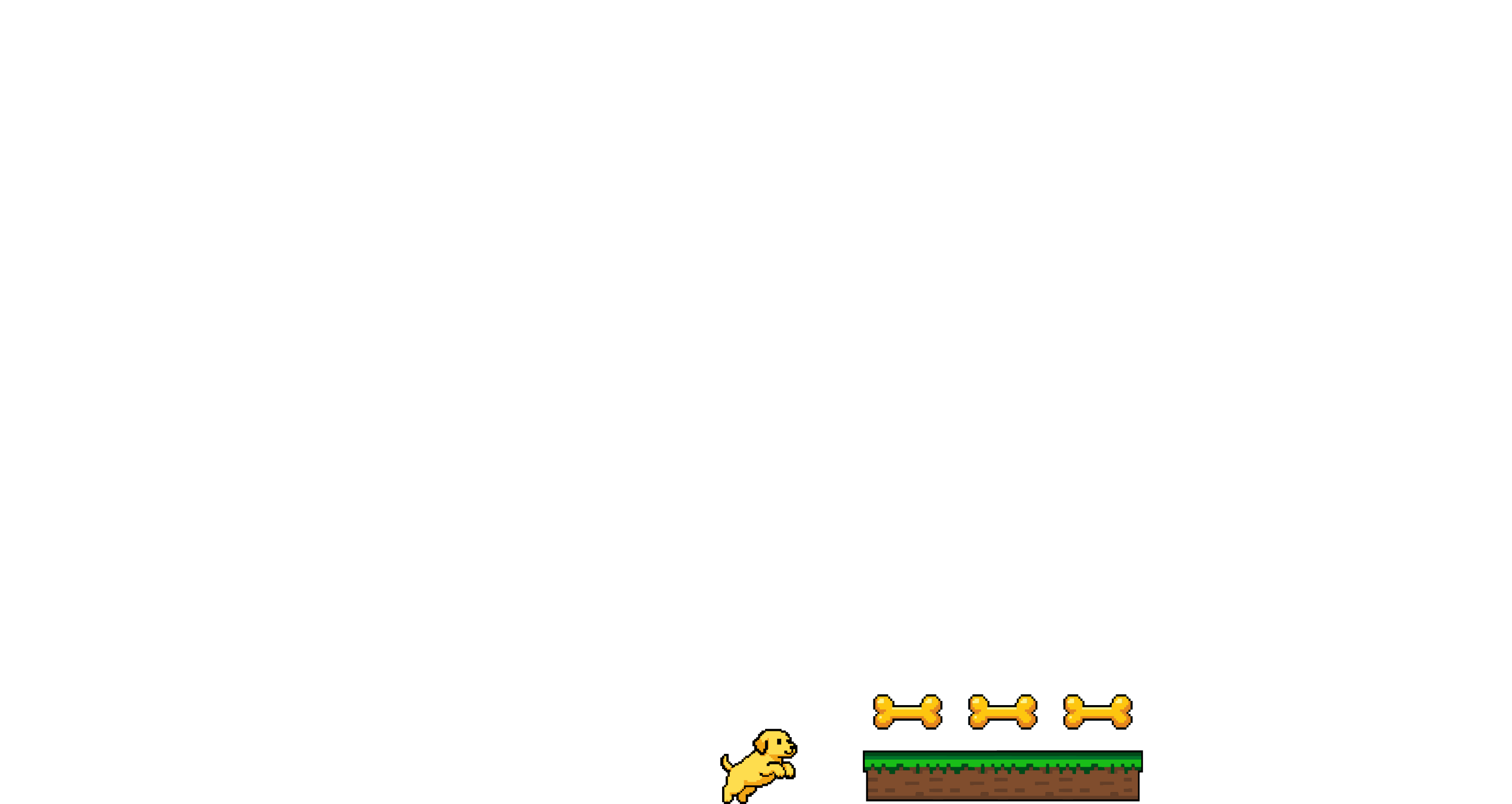 Rufus Jumping Platform