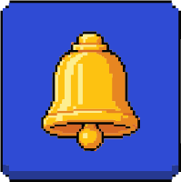 Bell Icon
