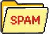 Spam Folder